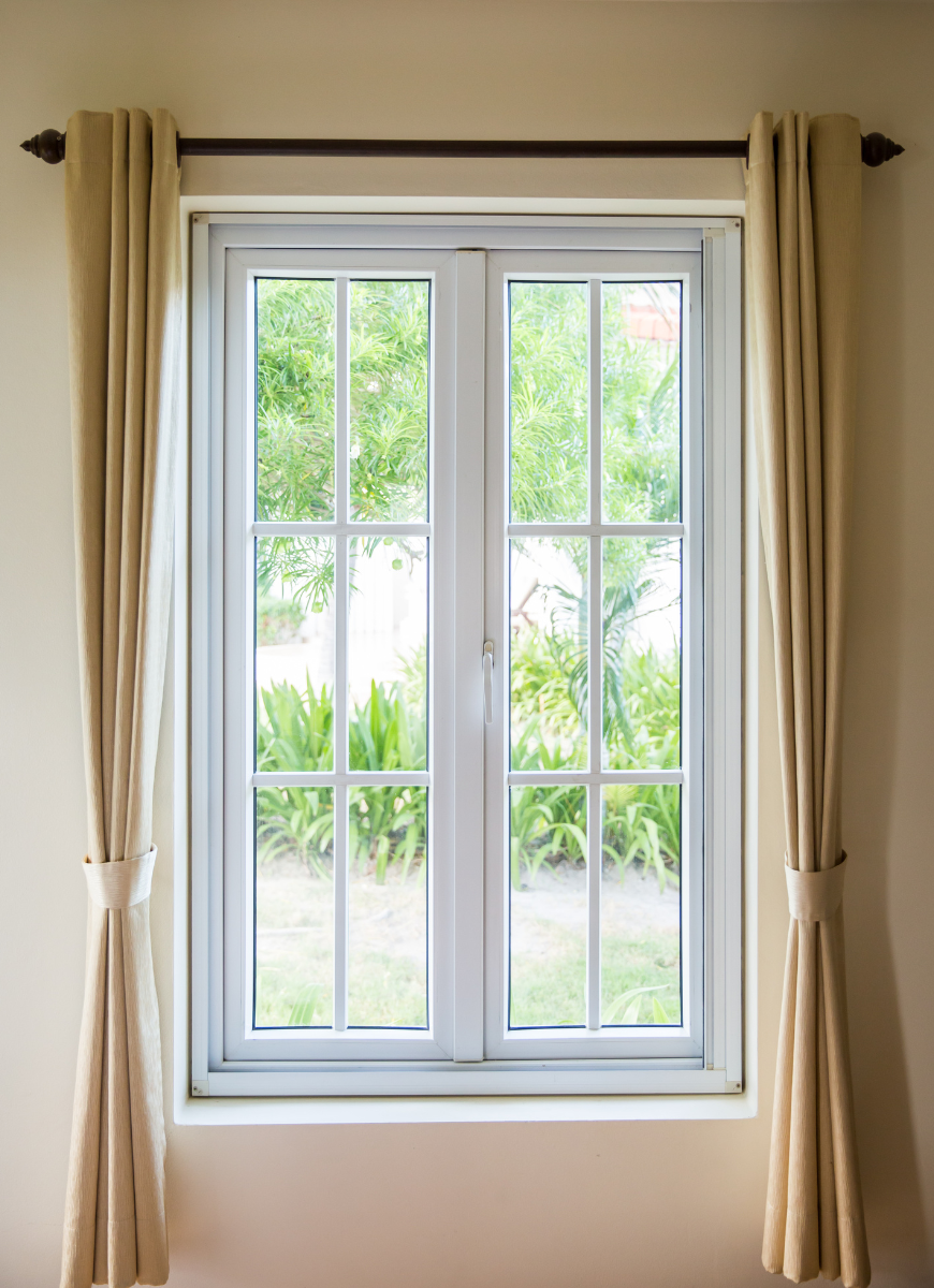 Aluminum Windows