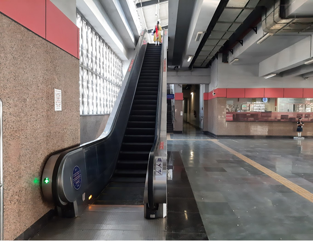 S.R. Innovation Station