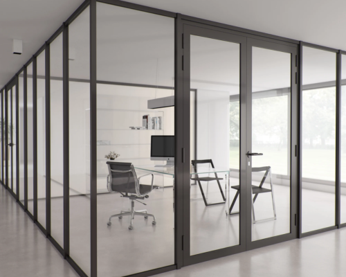 sr innovation partitions